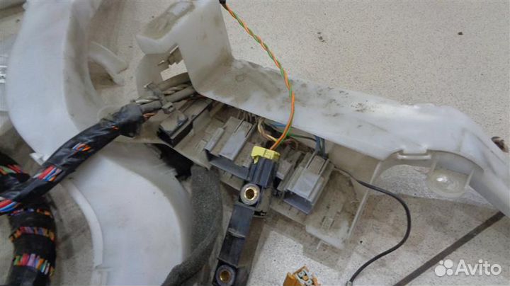 Проводка салона Volvo S80 1998-2006