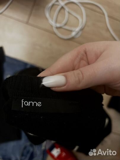 Свитер женский