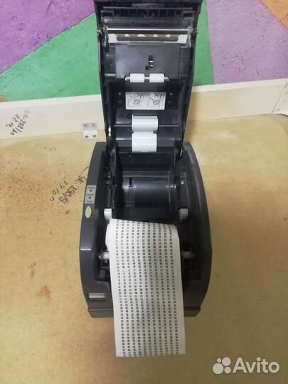 Принтер сп402фр, Fujitsu