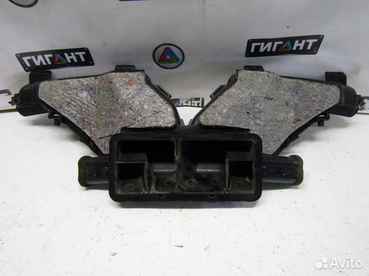 Воздуховод Aveo (T250) 2005-2011