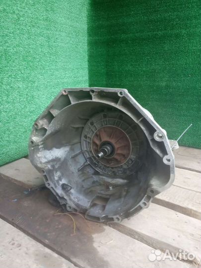 АКПП 6hp26 бмв е 65