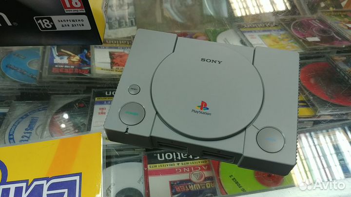 Sony PlayStation Classic