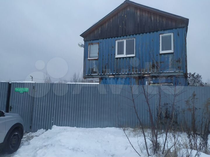 Производство, 200 м²