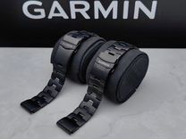 Браслеты Титан к Garmin 22мм (Double Lock New)