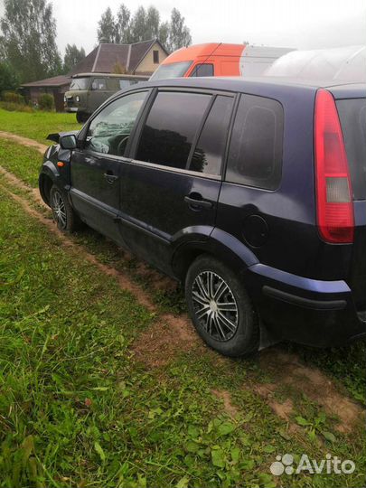 Форд/Фьюжн рест/ дорест пилим, режим, снимаем