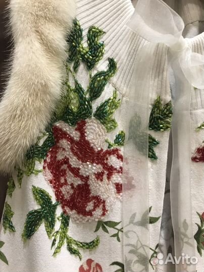 Костюм зайчика для девочки