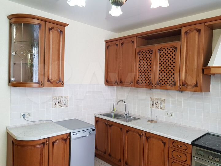 1-к. квартира, 41 м², 9/15 эт.