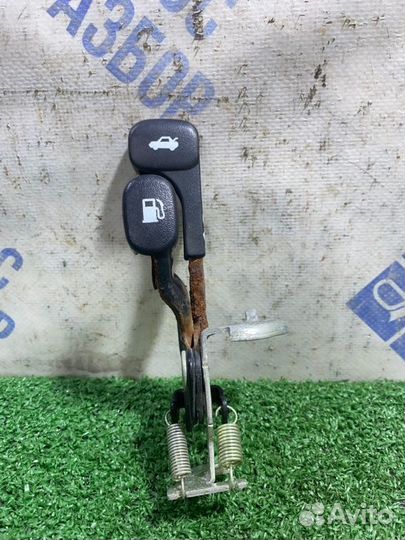 Ручка открывания багажника Kia Rio 3 седан 1.6