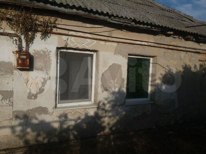 Дом 68 м² на участке 25 сот.