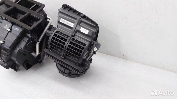 Б/У Б/У Корпус отопителя В сборе. Состояние