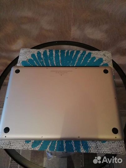 MacBook Pro 15 Early 2011