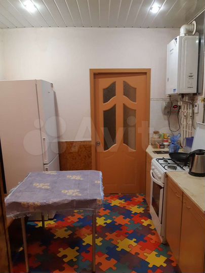 2-к. квартира, 33 м², 2/2 эт.