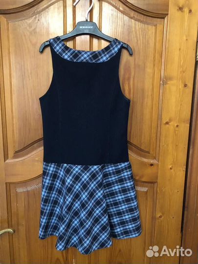 Школьная форма