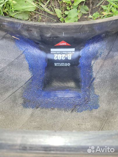 Bfgoodrich G-Force Stud 205/50 R17 93Q