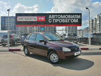 ВАЗ (LADA) Kalina 1.6 MT, 2012, 99 284 км, с пробегом, цена 323 028 руб.