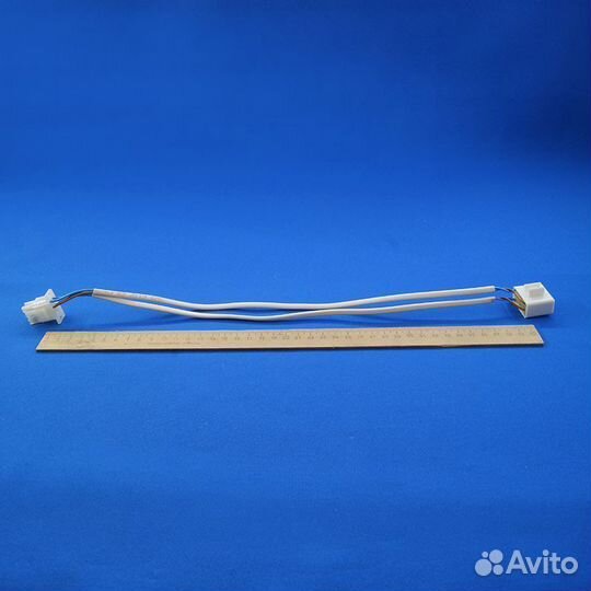 Реле тепловое (оттайки)