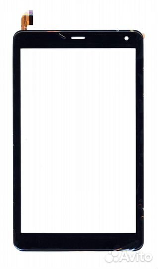 Тачскрин dexp N180i черное