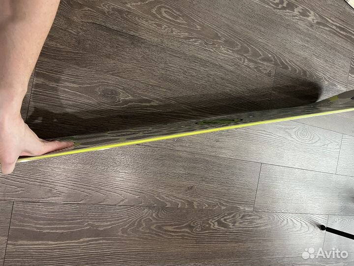 Сноуборд burton женский