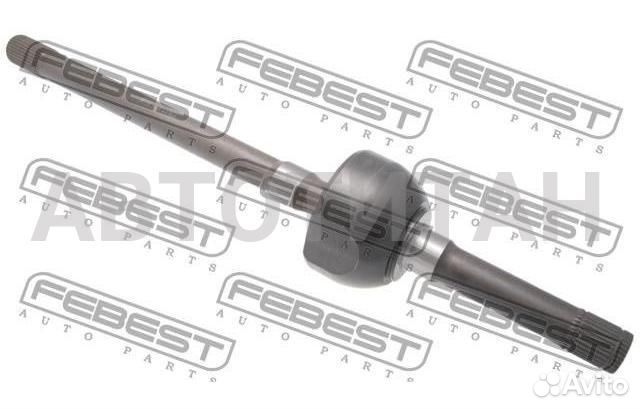 Привод правый 31X618X31