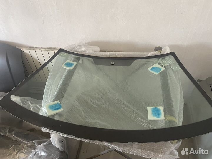 Лобовое стекло nissan almera classic