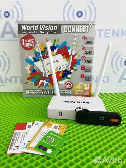 Модем ZTE MF79U+роутер ZBT1626 4G/интернет на дачу