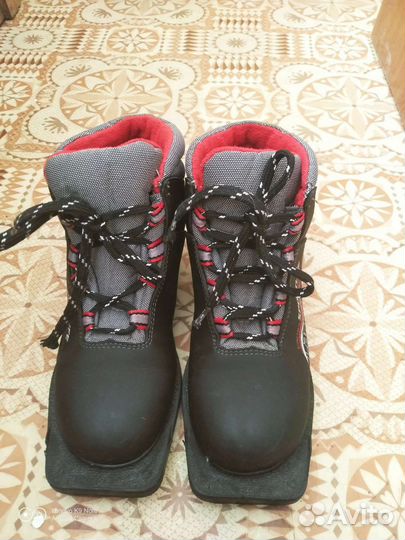 Лыжи беговые