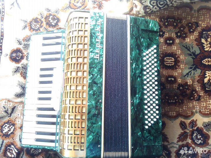 Продам Аккордеон 