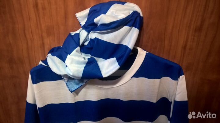 Костюм Матроскин