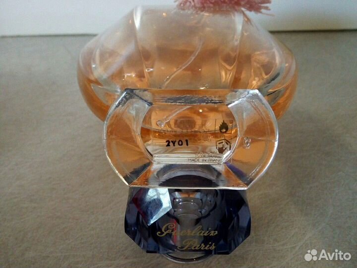 Guerlain Shalimar Parfum Initial L' eau