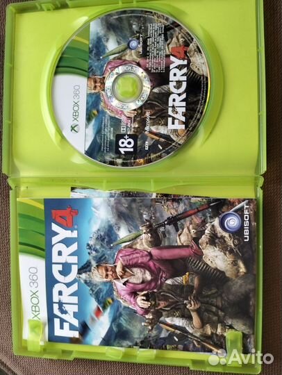 Игра для приставки xbox 360 лицензия