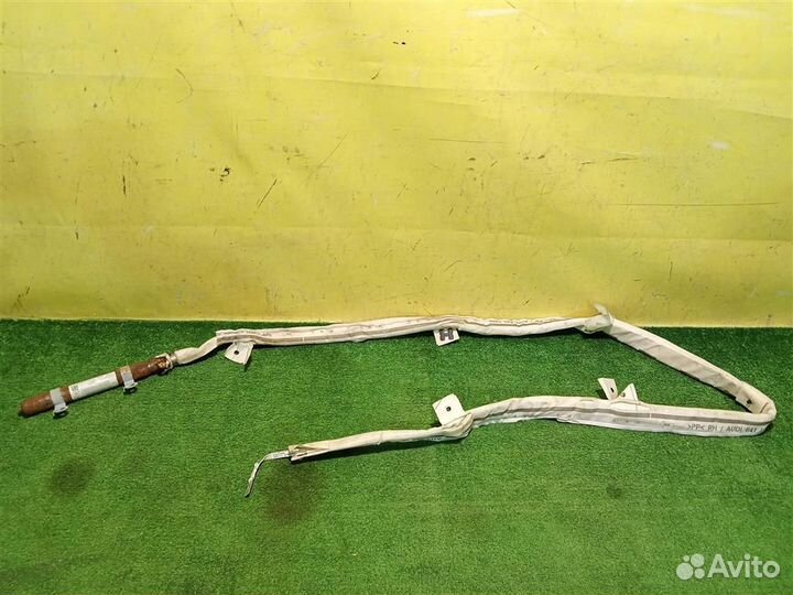 Подушка безопасности боковая (шторка) Audi A8 4H