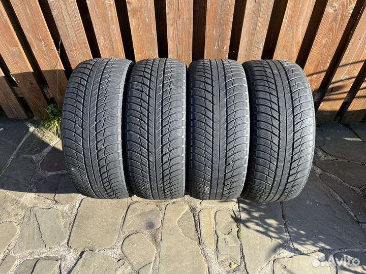 Bridgestone Blizzak LM-001 225/45 R18 95H