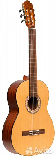 Классическая гитара Stagg SCL70-NAT