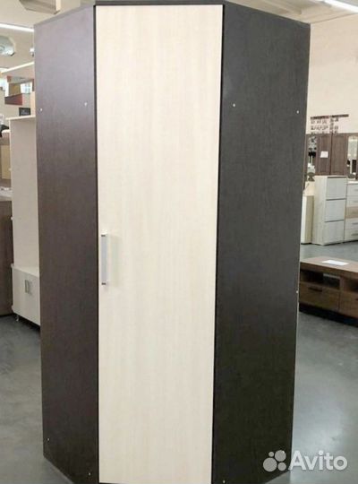 Шкаф угловой Фиеста венге