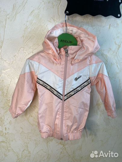 Детские вещи из Турции