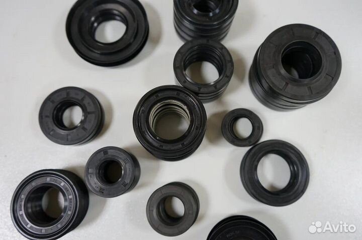 Сальники для стиральных машин