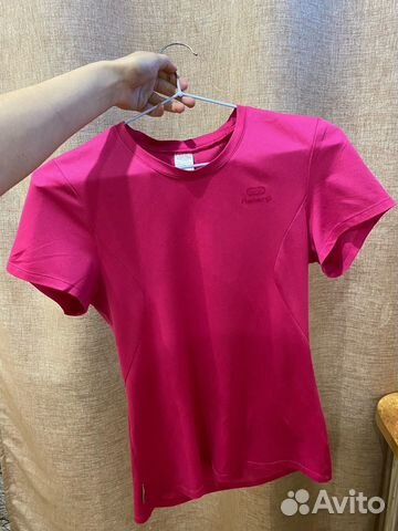Футболка для девочки