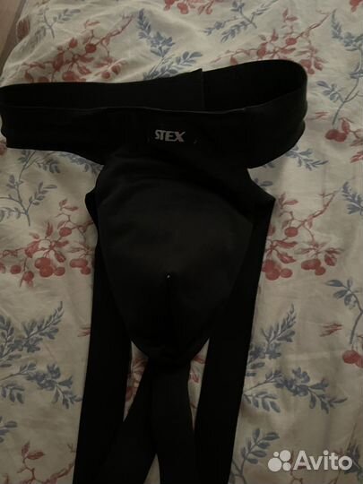 Детская хоккейная форма до 11 лет