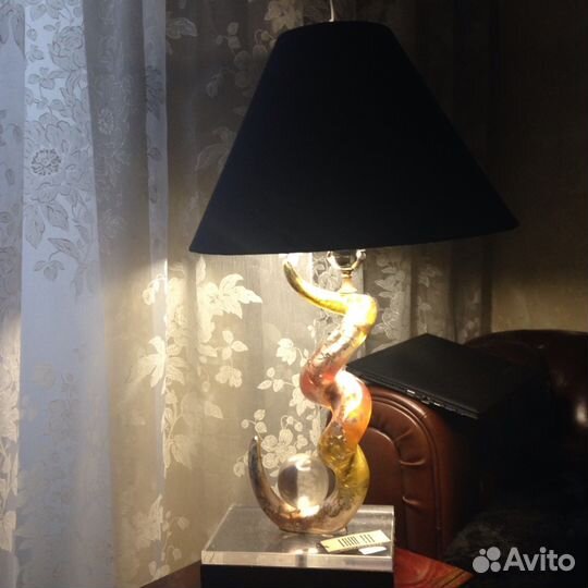 Лампа дизайнерская Lam Lee