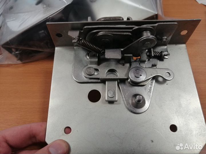 Комплект замков двери Люкс УАЗ 469 УАЗ Хантер