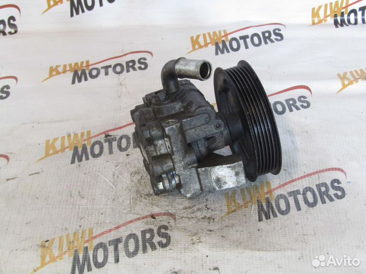 Гур Ford Tourneo Connect