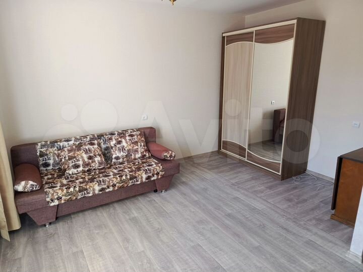 1-к. квартира, 34,3 м², 9/10 эт.