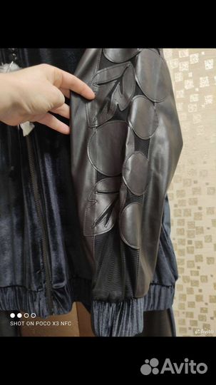 Костюм женский