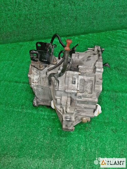 АКПП mazda premacy