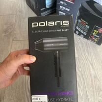 Фен polaris