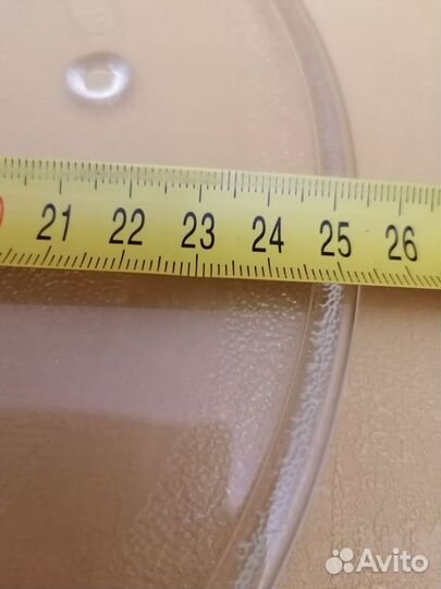 Тарелка для микроволновой печи, колесо вращения