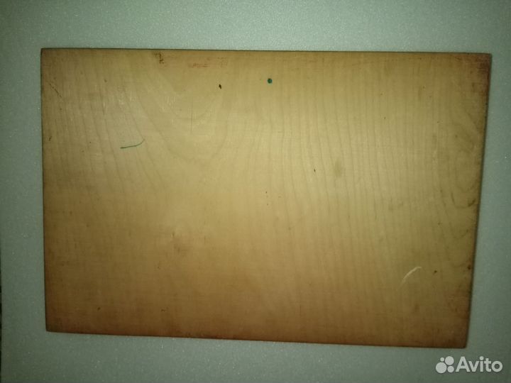 Набор для черчения СССР