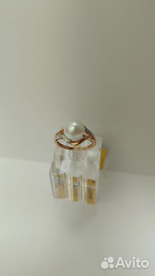 Золотое кольцо