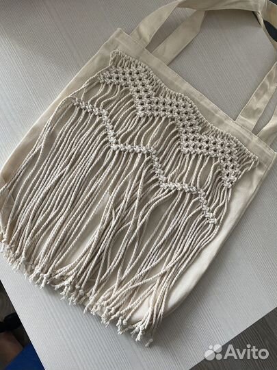 Сумка шоппер