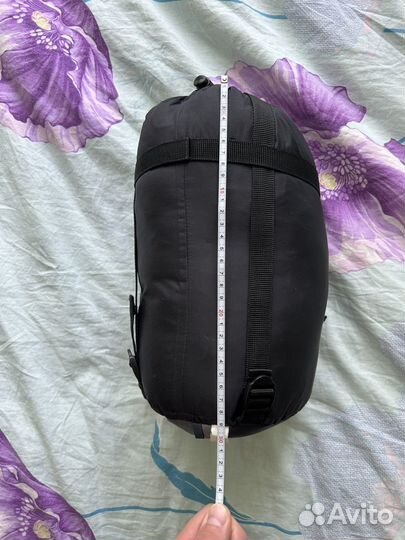 Спальник Deuter Trek Lite -2